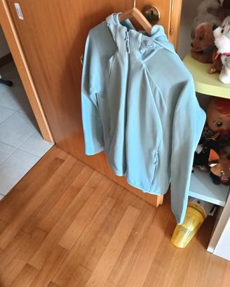 Tuta completa puma taglia s messa 2 volte