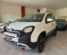 Fiat Panda 0.9 TwinAir Turbo S&S 4x4 Cross 8.000 k