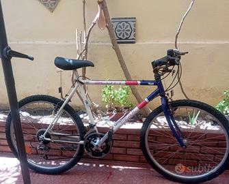 Bicicletta Scott