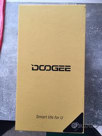 Doogee V30