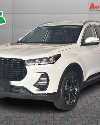 DR AUTOMOBILES DR 6.0 1.5 Turbo Bi-Fuel GPL
