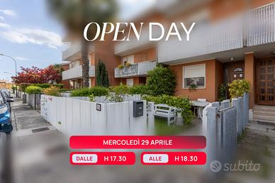 Villa a schiera Portogruaro [08VRG]