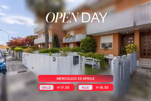 Villa a schiera Portogruaro [08VRG]