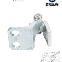 Cerniera Inferiore Porta Sinistra Fiat Panda 500X