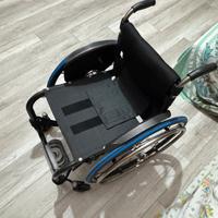 Carrozzina superleggera Progeo Jocker