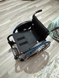 Carrozzina superleggera Progeo Jocker