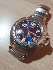 Orologio VAGARY by Citizen-Acciaio Inossidabile