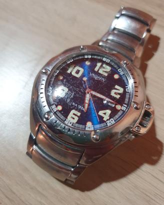 Orologio VAGARY by Citizen-Acciaio Inossidabile