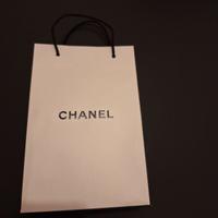 Busta Shopper Chanel originale 24 cm