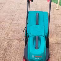 Bosch tagliaerba\tosaerba