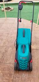 Bosch tagliaerba\tosaerba