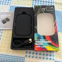 power bank magnetico just in Case