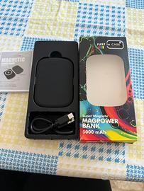 power bank magnetico just in Case