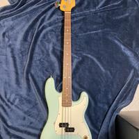 Fender Precision American Professional 2017