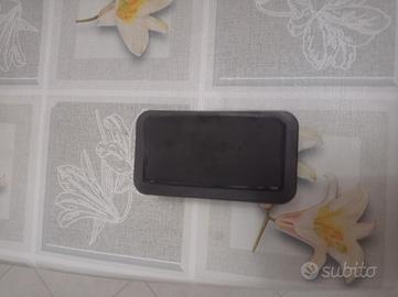 Posacenere posteriore Y10