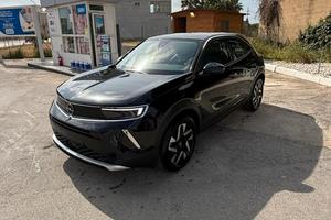 Opel Mokka 1.2 Turbo Elegance