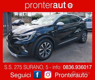 Renault Captur 1.5 Blue dCi 95 CV Intens