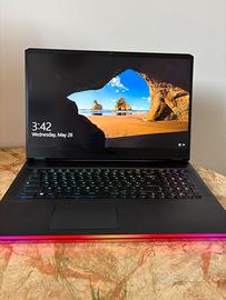Msi GE76 Raider 10UG-086IT 2021