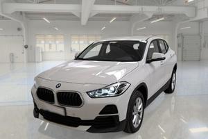BMW X2 SDRIVE 18D BUSINESS X AUTO SUV