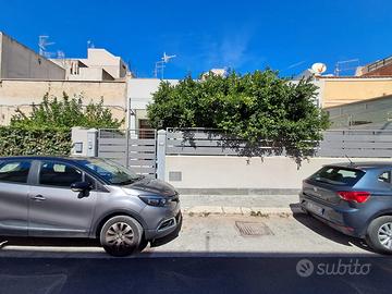 Casa a solo