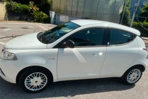 Lancia Ypsilon Ecochic 1.2 Benzina/GPL | 62.375 km