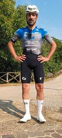 BODY CICLISMO
