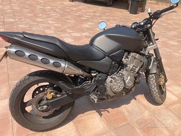 Spendida  Hornet 900 naked
