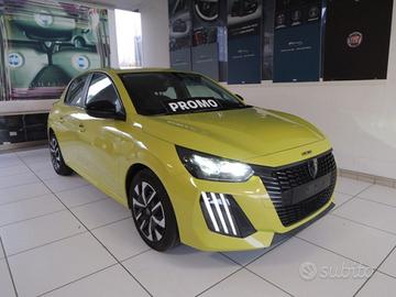 PEUGEOT 208 PureTech 100Cv Active VARI COLORI