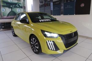 PEUGEOT 208 PureTech 100Cv Active VARI COLORI