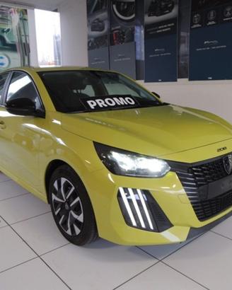 PEUGEOT 208 PureTech 100Cv Active VARI COLORI
