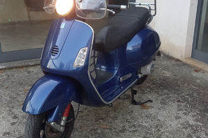 Vespa 200L Granturismo