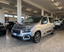 Citroen Berlingo 1.5 BHDi 100cv M Shine N1 5P 08/2