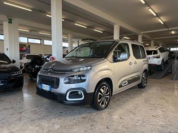 Citroen Berlingo 1.5 BHDi 100cv M Shine N1 5P 08/2