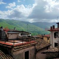 Casa Indipendente Arsoli [Cod. rif 3204391VRG]