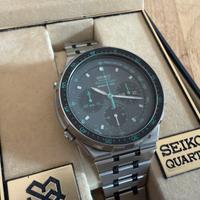 Seiko 7A38 7050 Aprile ‘84