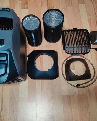 EcoFlow WAVE 3 climatizzatore portatile