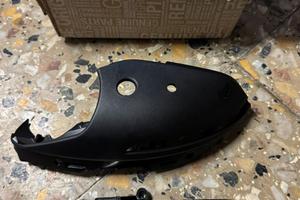 Copertura specchietto destro Megane 4