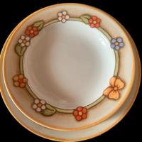 piatti THUN linea country 