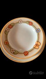 piatti THUN linea country 