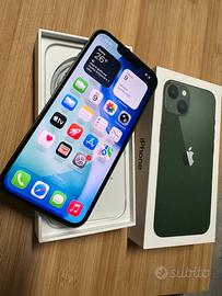 IPhone 13 Verde 128GB