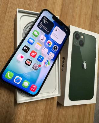 IPhone 13 Verde 128GB