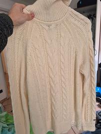 maglione di tommy hilfinger