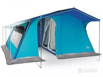 Tenda campeggio Bertoni Betty3