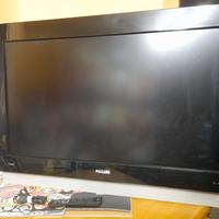 Philips Tv 42" Cineos 42PF9641D con Telecomando