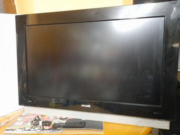 Philips Tv 42" Cineos 42PF9641D con Telecomando