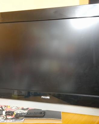 Philips Tv 42" Cineos 42PF9641D con Telecomando