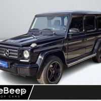 Mercedes-Benz Classe G G 350 D 245CV AUTO