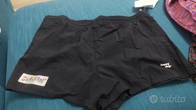 Costume Boxer bimbo 8, 10, 12 anni