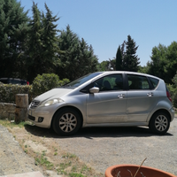 Mercedes classe A 180 d