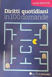 Diritti quotidiani in 100 domande